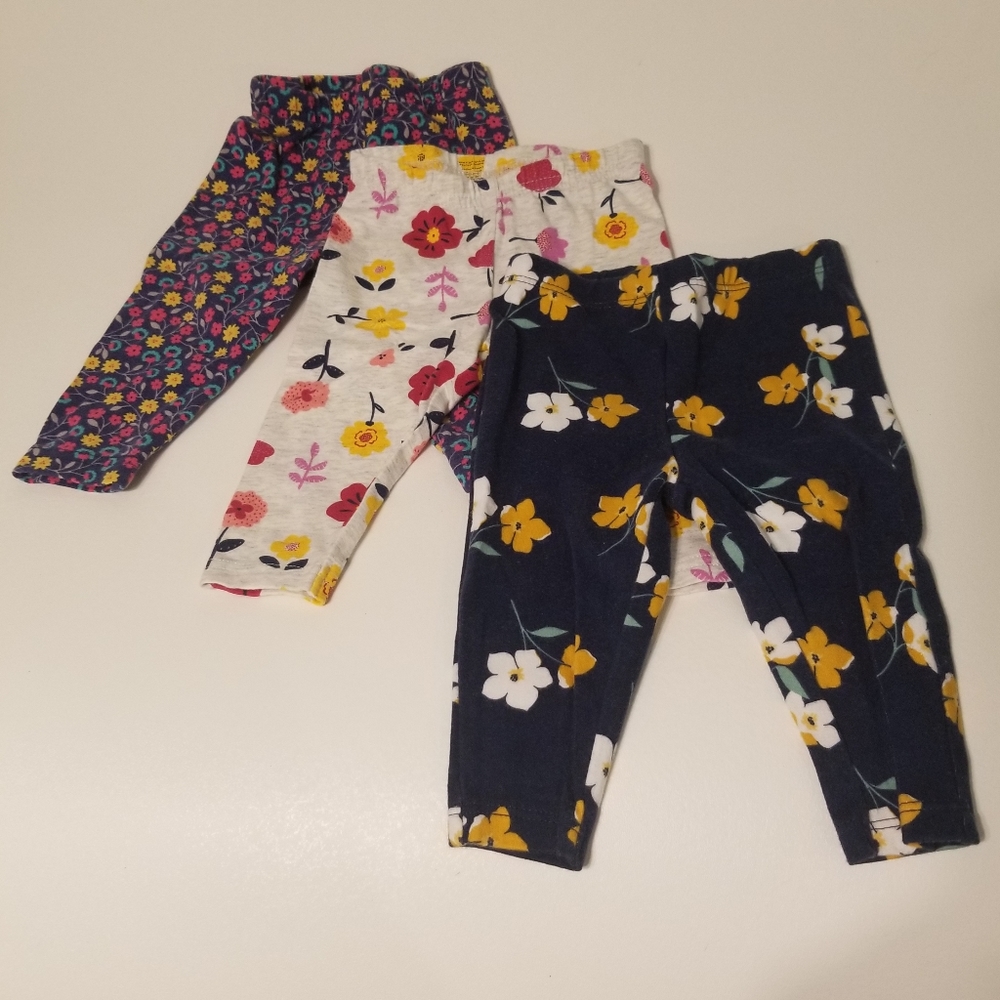 🌼 3-6 Months Baby Combo - Picture 2 of 7